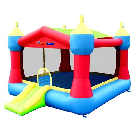 bounce house sale.